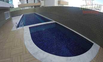 Imagem 6: Apartamento novo com 2 dormitórios para alugar definitivo pacote , 76 m² por R$ 3.941/mês