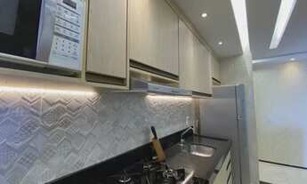 Imagem 7: RF-Apartamento para venda com 57 metros quadrados com 2 quartos em Turu - São Luís - MA