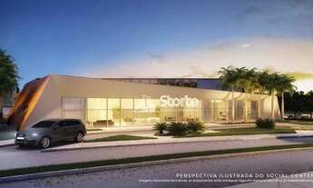 Imagem 6: ÁGIO de terreno à venda, 421,2m² por R$ 230.000 - Condomínio GSP Arts Uberlândia/MG