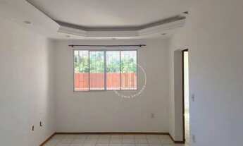 Imagem: Apartamento à venda, 55 m² por R$ 165.000,00