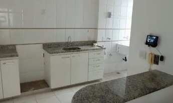 Imagem 4: Apartamento para aluguel 2 quartos no Jardim Goiás Goiânia GO