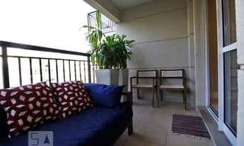 Imagem 7: Apartamento para Aluguel - Morumbi, 1 Quarto, 75 m2