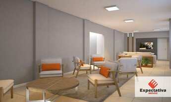 Imagem 5: Apartamento Tipo, 2 quartos à venda, 46 m² por R$ 212.865,33 - Chácaras Califórnia - Conta