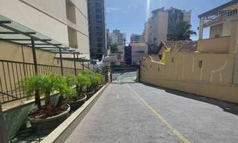 Imagem 2: Apartamento 02 quartos, garagem, elevador e portaria 24 horas em excelente local a venda c
