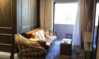 Imagem 3: Apartamento com 2 dormitórios para alugar, 61 m² por R$ 5.000,00/mês - Jatiúca - Maceió/AL