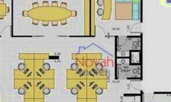 Imagem 15: Empreendimento Alto Padrão