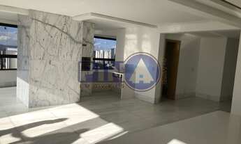 Imagem 4: Penthouse, a venda no Setor Bueno