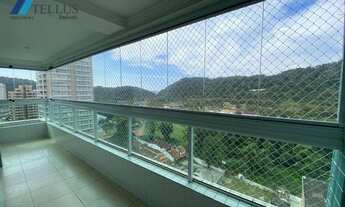 Imagem 6: Apartamento com 3 dormitórios sendo 02 suites + 02 vagas privativas com 124 m² por R$ 780