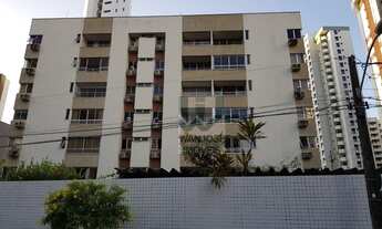 Imagem 2: 2 quartos boa viagem - espaçoso