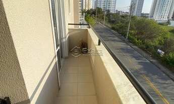 Imagem 3: SOROCABA - Apartamento Padrão - Parque Campolim