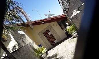 Imagem 2: Casa com 1 dormitório à venda, 55 m² por R$ 180.000,00 - Balneário Jussara - Mongaguá/SP