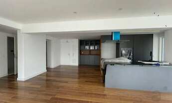 Imagem 2: Apartamento com 4 dormitórios para alugar, 209 m² por R$ 22.000/mês - Brooklin - São Paulo