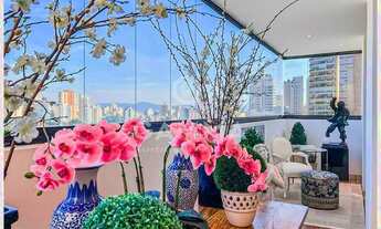 Imagem 3: Apartamento Mobiliado Aluga Higienópolis