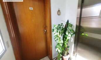 Imagem 2: Apartamento com 3 dormitórios para alugar, 95 m² por R$ 5.850/mês - Higienópolis - São Pau