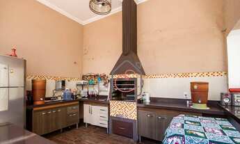 Imagem 6: Linda casa com 6 dormitórios à venda, 511 m² por R$ 2.000.000 - Cancela Preta - Macaé/RJ