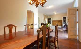 Imagem 6: Jardim Guedala Casa com 4 dormitórios