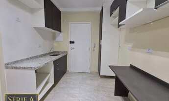 Imagem 2: Apartamento com 1 dormitório, 30 m² - venda por R$ 300.000,00 ou aluguel por R$ 2.000,00/m