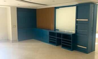 Imagem 4: SPAZIO DELL ACQUA DUPLEX 390 METROS 7 DORMITÓRIOS 6 VAGAS 3 SUÍTES