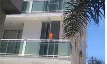 Imagem 4: Apartamento com 2 dormitórios à venda, 80 m² por R$ 540.000,00 - Prainha - Arraial do Cabo