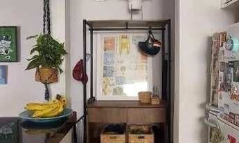 Imagem 7: Apartamento com 2 dormitórios à venda, 61 m² por R$ 240.000,00 - Vila Santa Maria - Americ