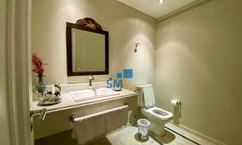 Imagem: Apartamento com 4 dormitórios, 312 m²