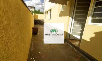 Imagem 5: Apartamento com 3 dormitórios à venda, 109 m² por R$ 300.000,00 - Jardim Paulistano - Ribe