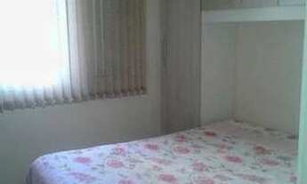 Imagem: Casa com 3 dormitórios à venda, 65 m²