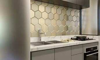 Imagem 3: Apartamento à venda, 48 m² por R$ 240.000,00 - Edifício Sky Life Rooftop - Sorocaba/SP