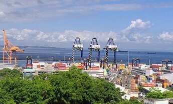 Imagem 3: SALVADOR - Casa Comercial - Santo Antônio