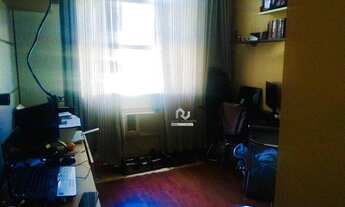 Imagem 4: Apartamento com 3 dormitórios à venda, 105 m² por R$ 690.000,00 - Jardim Carioca - Rio de