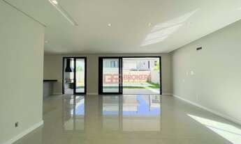 Imagem 3: Casa com 5 dormitórios à venda, 405 m² por R$ 4.500.000,00 - Jardim do Golfe - São José do