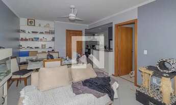 Imagem 3: Apartamento para Aluguel - Passo D'areia, 3 Quartos, 88 m2