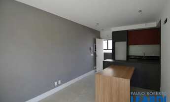 Imagem: COBERTURA - JARDIM GUEDALA - SP