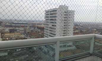 Imagem: Apartamento à venda, 93 m² por R$ 450.000,00