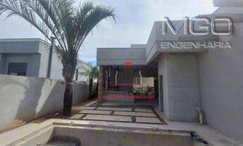 Imagem 5: Casa à venda, 290 m² por R$ 3.700.000,00 - Condomínio Residencial Alphaville II - São José