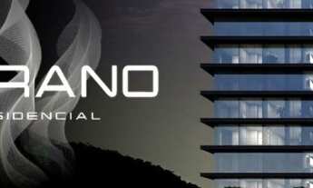 Imagem 2: Murano. Murano Residencial com apenas 30.000,00 de entrada, com piscina rooftop