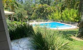 Imagem 6: CASA À VENDA COM 2574m² DE TERRENO EM CONDOMÍNIO FECHADO ARAÇARIGUAMA SP!