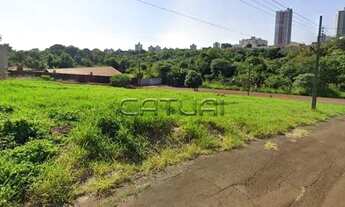 Imagem 2: Terreno em rua - Bairro Tucano em Londrina
