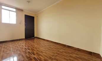 Imagem 7: Apartamento para venda tem 56 metros quadrados com 3 quartos