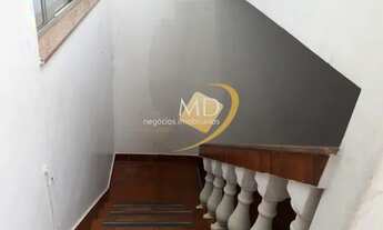 Imagem 6: SOBRADO NO BAIRRO BARCELONA