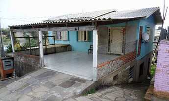 Imagem 2: FARROUPILHA - Casa Padrão - Cruzeiro