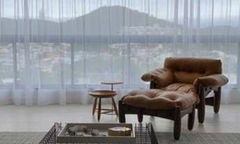 Imagem 1: Apartamento com 2 dormitórios à venda, 136 m² por R$ 3.265.000,00 - Praia Brava - Itajaí/S