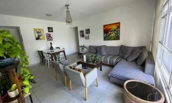 Imagem: Apartamento p com 3 quartos em no Espinheiro