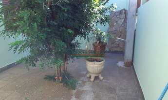 Imagem: Casa à venda, 72 m² por R$ 280.000,00