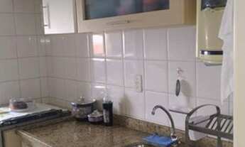 Imagem 3: Apartamento com 2 dormitórios à venda, 64 m² por R$ 385.000,00 - Santa Terezinha - São Ber