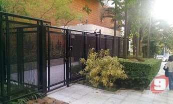 Imagem 2: Flat em Jardins - São Paulo