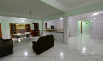 Imagem 11: Casa com 5 dormitórios, 1200 m² - venda por R$ 3.200.000,00 ou aluguel por R$ 5.200,00/mês