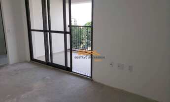Imagem 2: Apartamento com 2 dormitórios à venda, 67 m² por R$ 677.000,00 - Jardim Brasil - Campinas