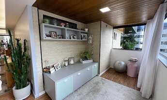 Imagem 6: Apartamento com 3 dormitórios à venda, 155 m² por R$ 800.000,00 - Ponta Verde - Maceió/AL