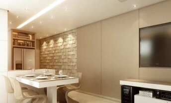 Imagem 2: Belo Horizonte - Apartamento Padrão - Cidade Nova